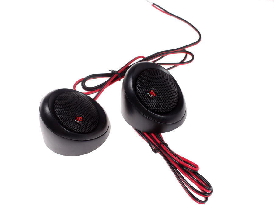 0164510 Компонентная акустическая система Morel MAXIMO-6 STDN-0104987 - Вид №6