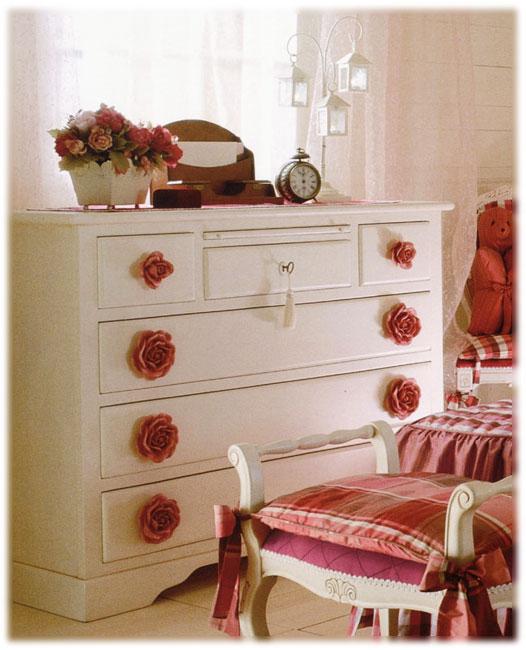 Комод  HALLEY 720 - 1 Junior