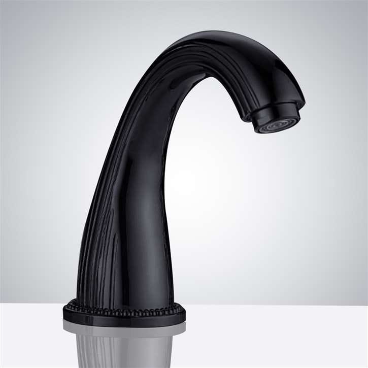 Инфракрасный смеситель для раковины с одним отверстием Fontana Showers PureStream ARCH-00051241 - Вид №9