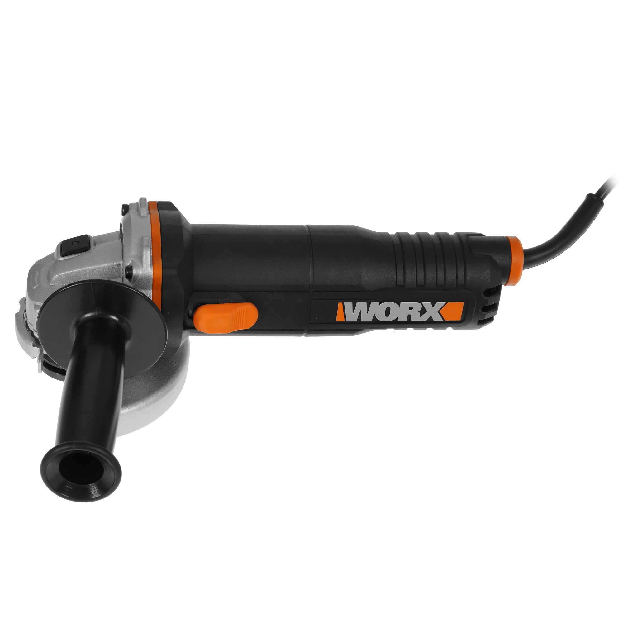 Углошлифовальная машина (УШМ) Worx WX711.1 5325125 STDN-0044718 - Вид №2