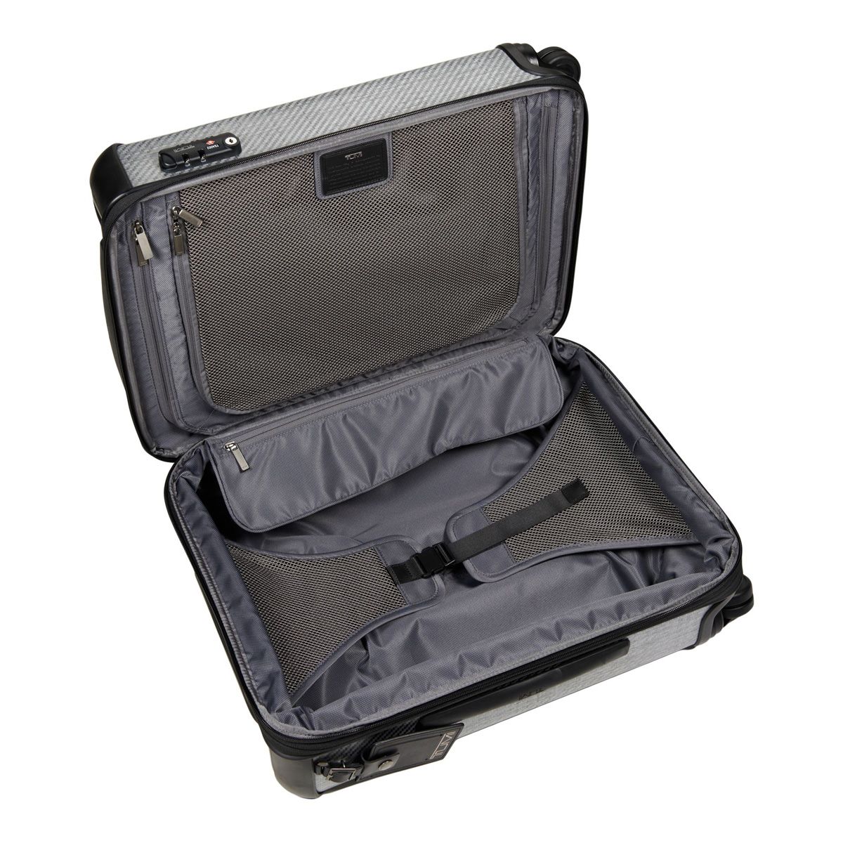 28721TG Чемодан Trolley Case 56/4 Tumi Tegra-Lite  - Вид №2