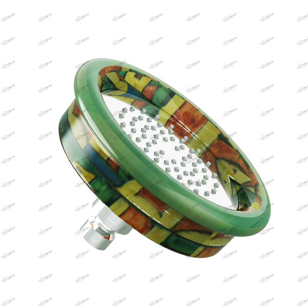 Graffio Круглые душевые лейки Ø 160 мм. CI001 