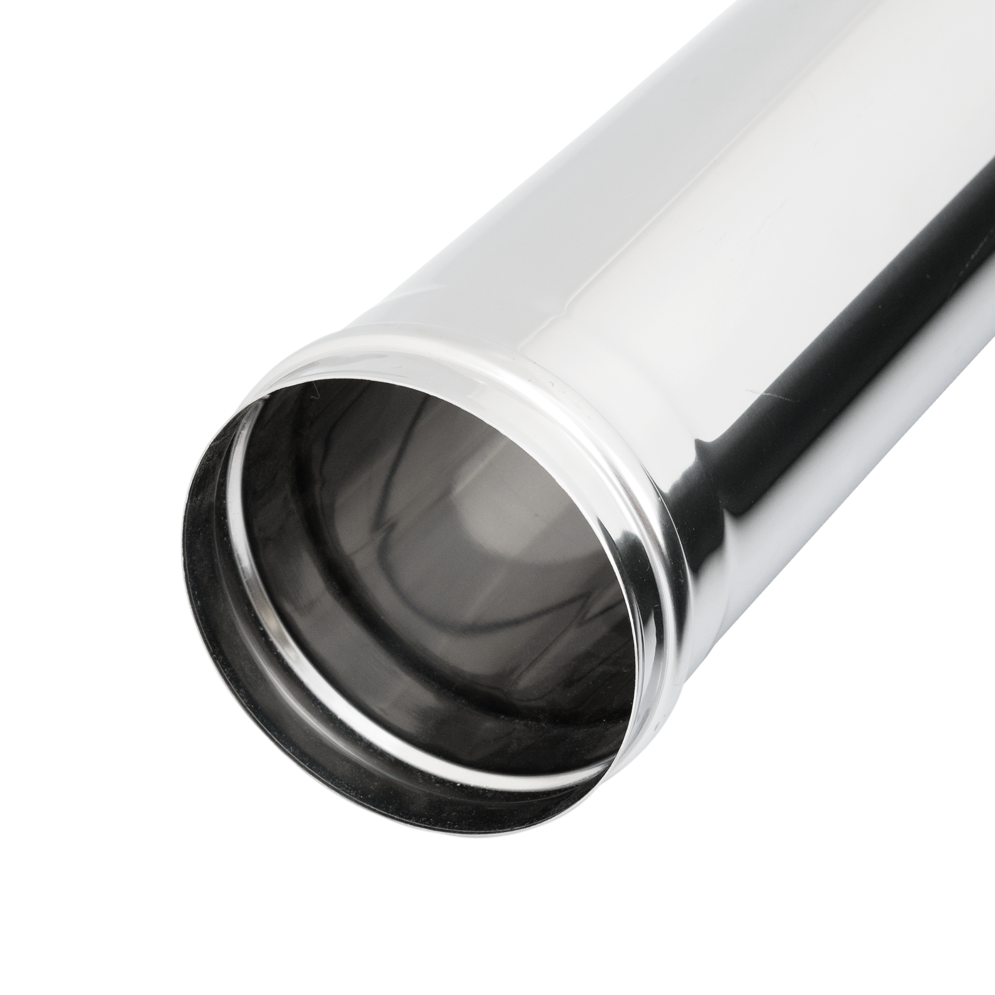 Дымоходная труба ТЕПЛОВ И СУХОВ ТМ-Р 430-0.5 для печей и котлов 82859754 STLM-0037207