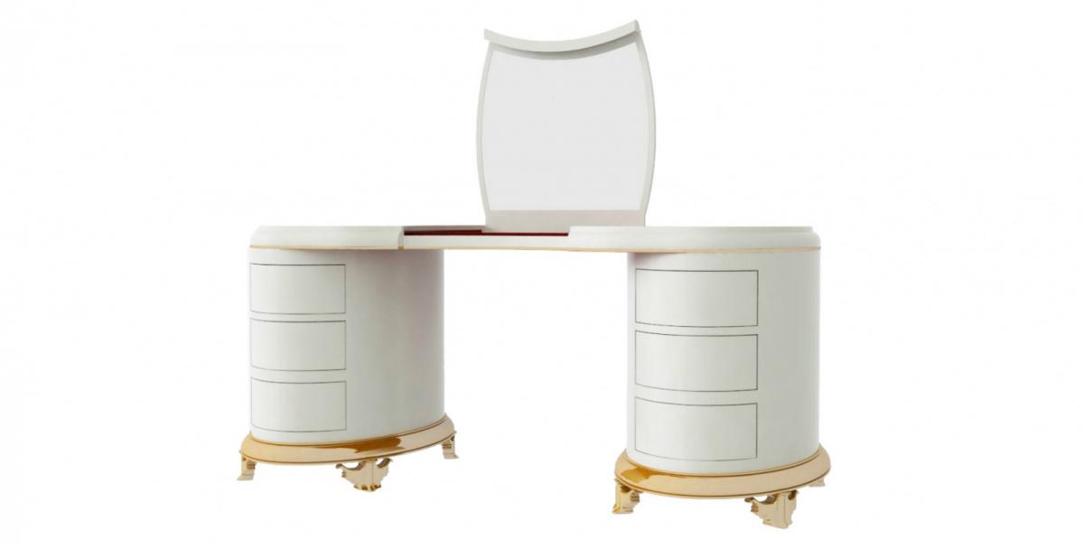 008611 Туалетный столик Jetclass Crown