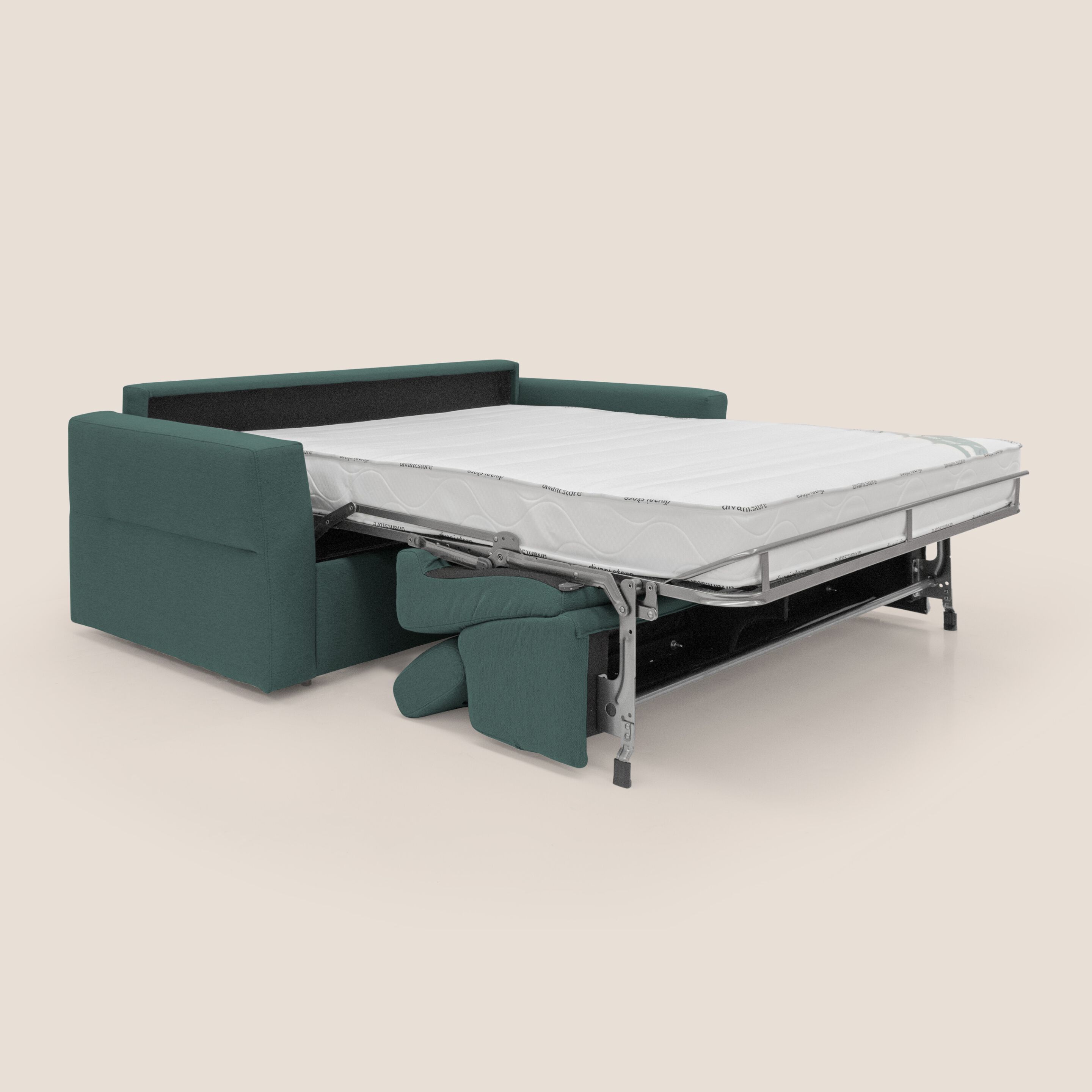 Ткань раскладной диван-кровать Divani.Store AVALON ARCH-00047783 - Вид №14