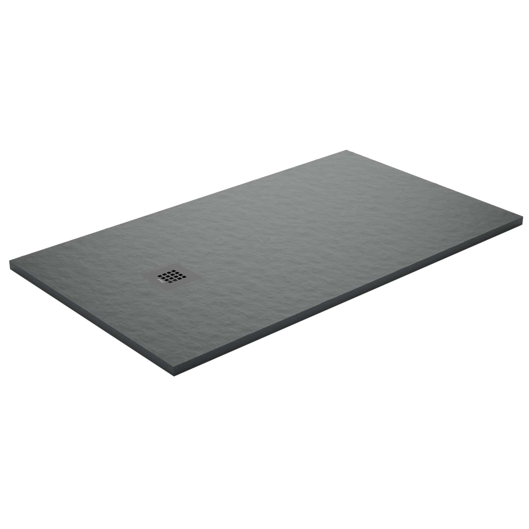 81895 SALGAR Поддон для душа RIOJA ANTHRACITE 800 x 1900 мм 