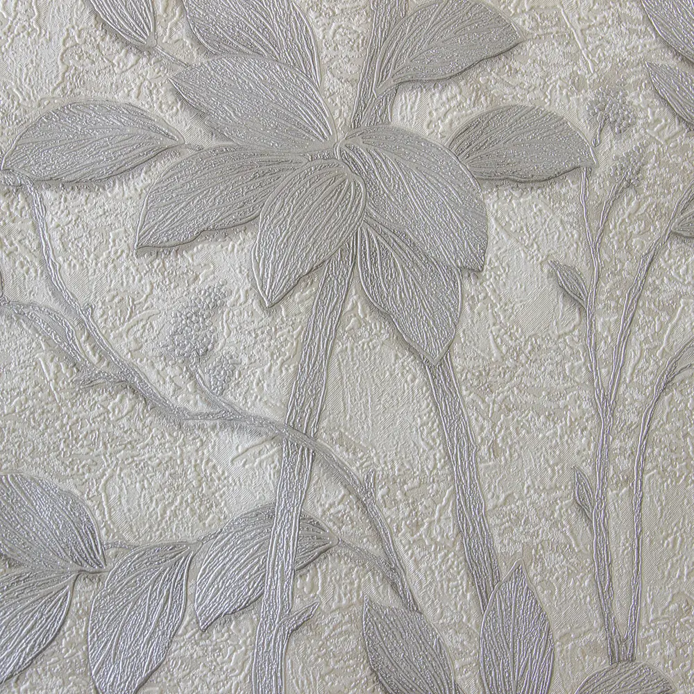 Обои флизелиновые Аспект Ру Вивальд серые 1.06 м 70343-14 Вивальди STLM-2126583 - Вид №1