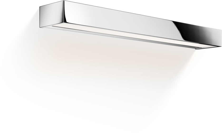 0333200 Настенные светильники BOX 60 N LED DECOR WALTHER