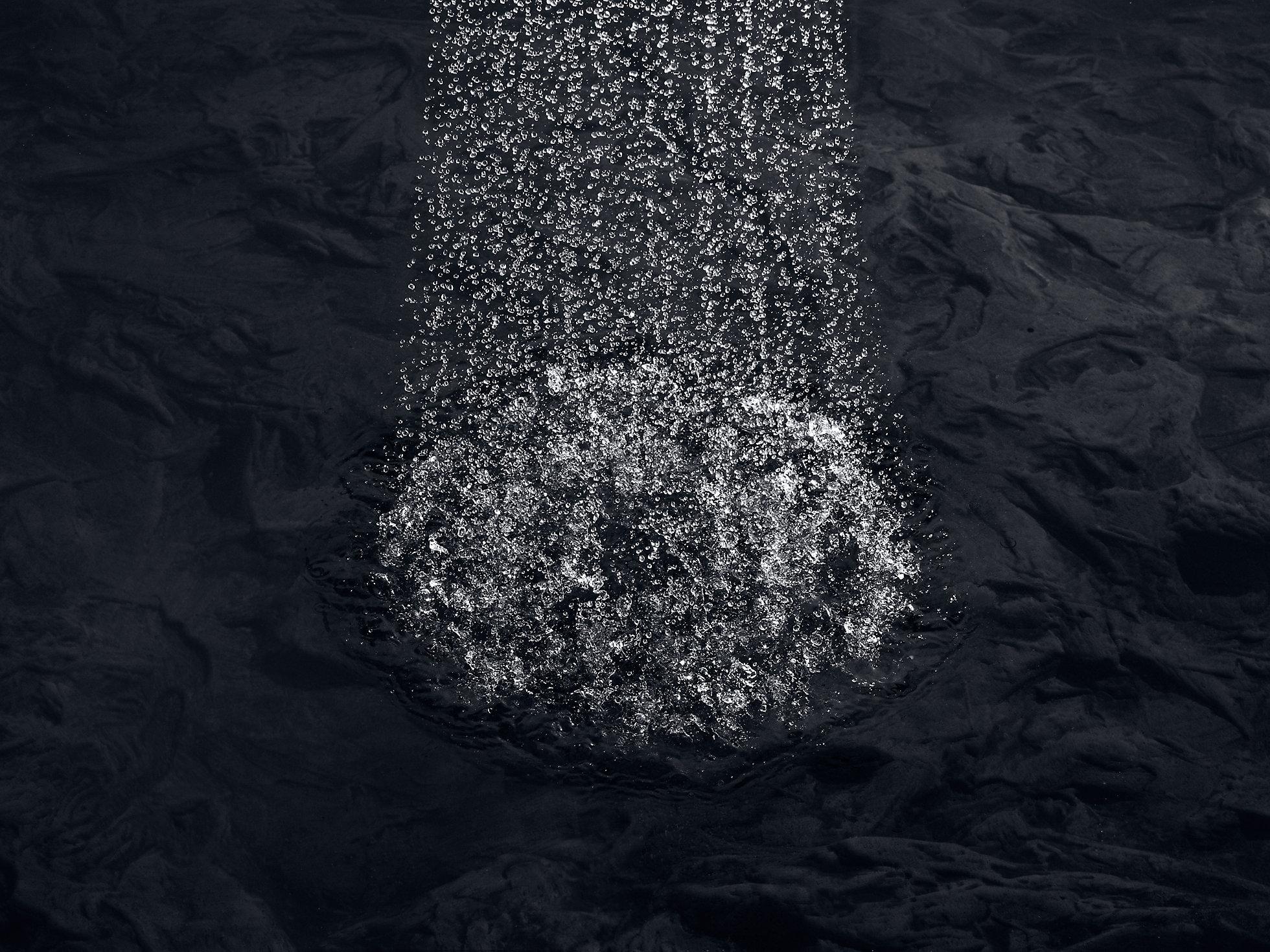 KOHLER Однофункциональная насадка для душа Devonshire 2,5 галлона в минуту с технологией всасывания воздуха Katalyst K-10391-AK-CP  - Вид №4