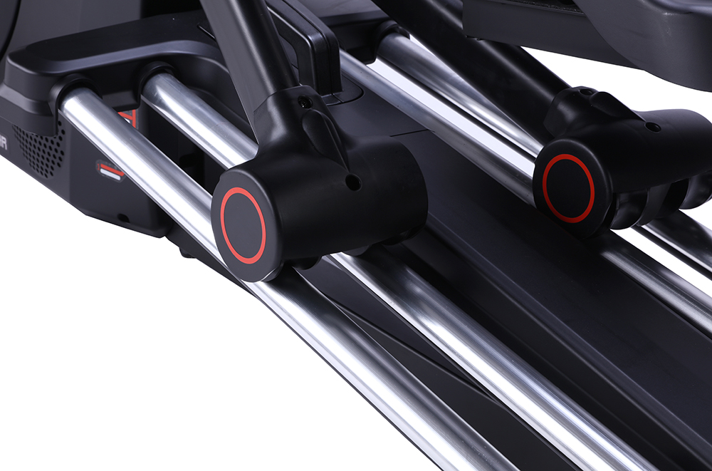 RASSEL Эллиптический тренажер proxima rassel PROXIMA  - Вид №4