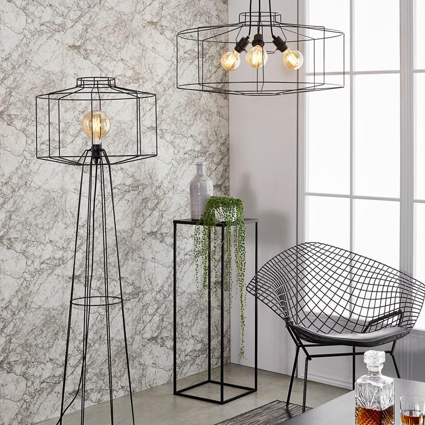 Market Set Подвесной светильник Wayne Pr590107 - Вид №2