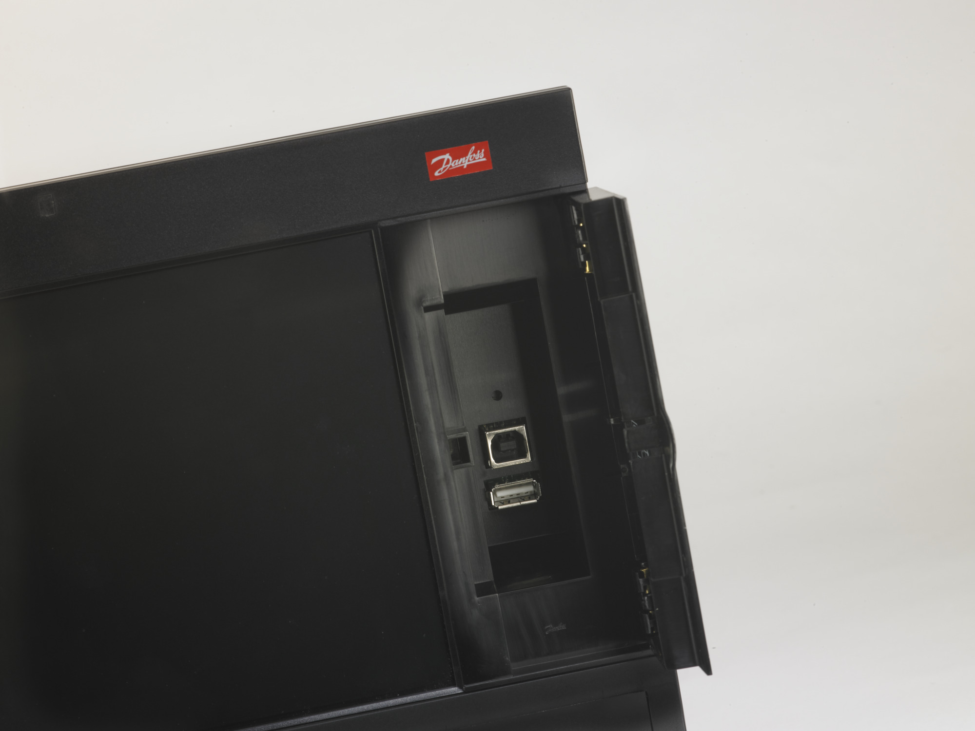 Danfoss AK-SM 800 AK-SM 880A Блок управления 080Z4028  - Вид №12