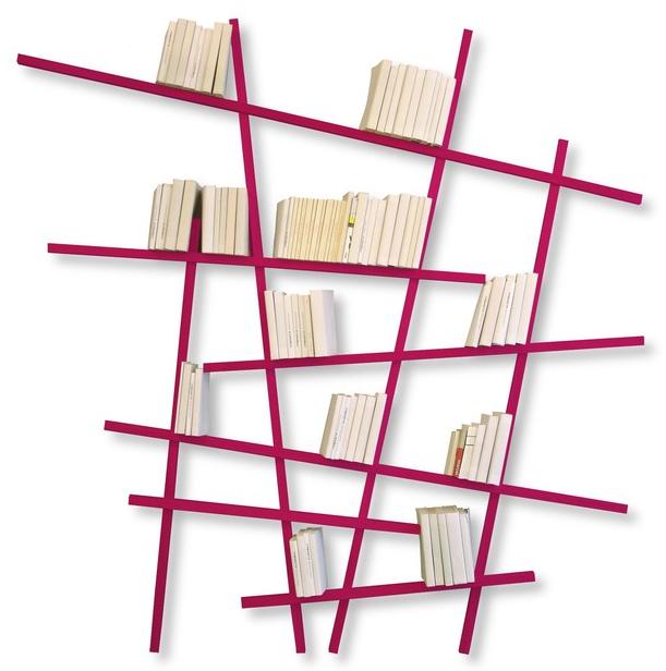 Compagnie Открытый лакированный стеллаж sun-id-1467018 - Вид №40