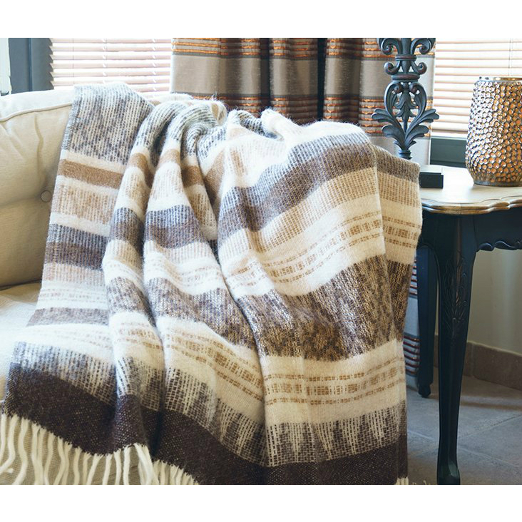 Плед Paters Орнамент 4750486012719 - Вид №2