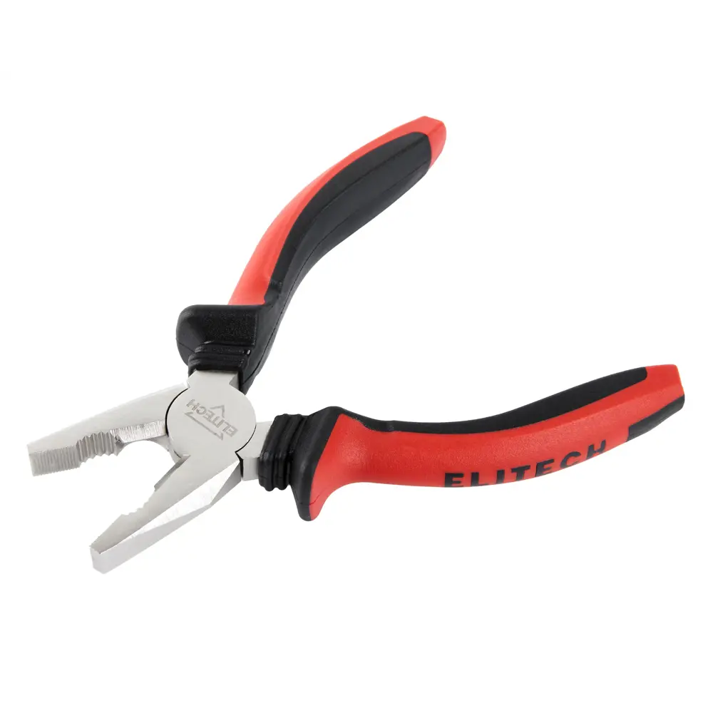 Плоскогубцы Elitech 110301 160 мм STLM-2200795 - Вид №5