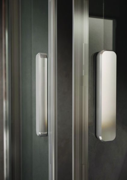 GE0070500 Душевая дверь Riho Baltic Santreyd - Вид №2