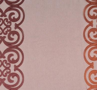 Aldeco Ткань из полиэстера с графическими мотивами для штор Ghute sun-id-1449330 - Вид №4