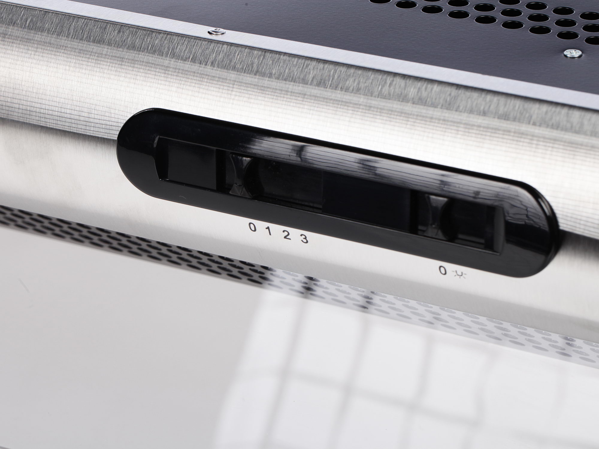 6607485 Вытяжка подвесная ELIKOR Europa 50П-290-П3Л черный/черный STDN-0059715 - Вид №6