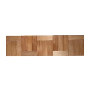 Santreyd Термо осина Экстра: деревянные панели для элегантной отделки стен 89379961