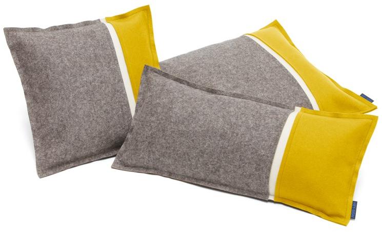 HEY-SIGN Войлочная наволочка sun-id-1379630 - Вид №4