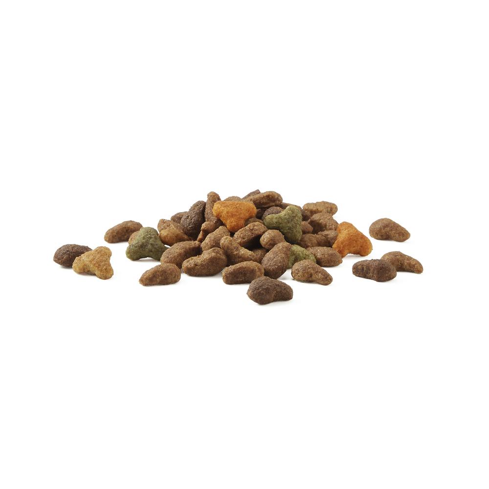 Т0029526 Корм для кошек с кроликом и полезными овощами, сух. 2 кг Friskies  - Вид №6