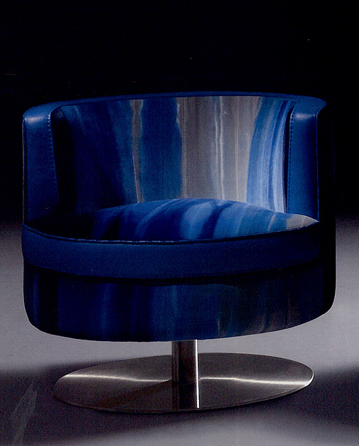 Кресло FRISBEE BORZALINO FRISBEE 01  - Вид №2