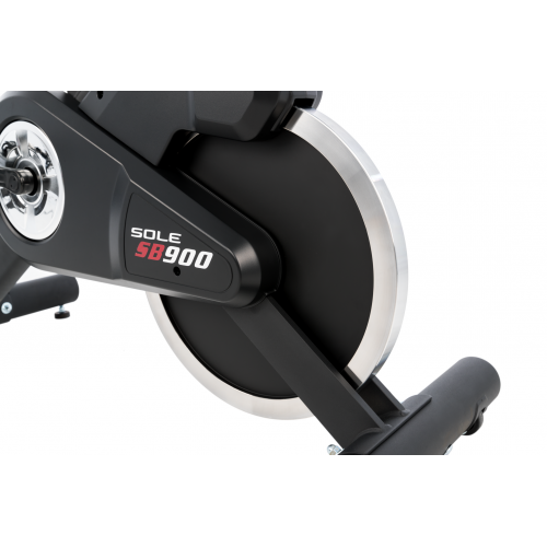 Велотренажер sole sb900 (2019) Sole Fitness sun-id-2068810 - Вид №2
