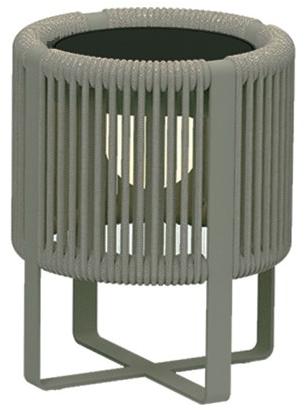 Royal Botania Настольная лампа на солнечных батареях Ropy Rpytb - Вид №2