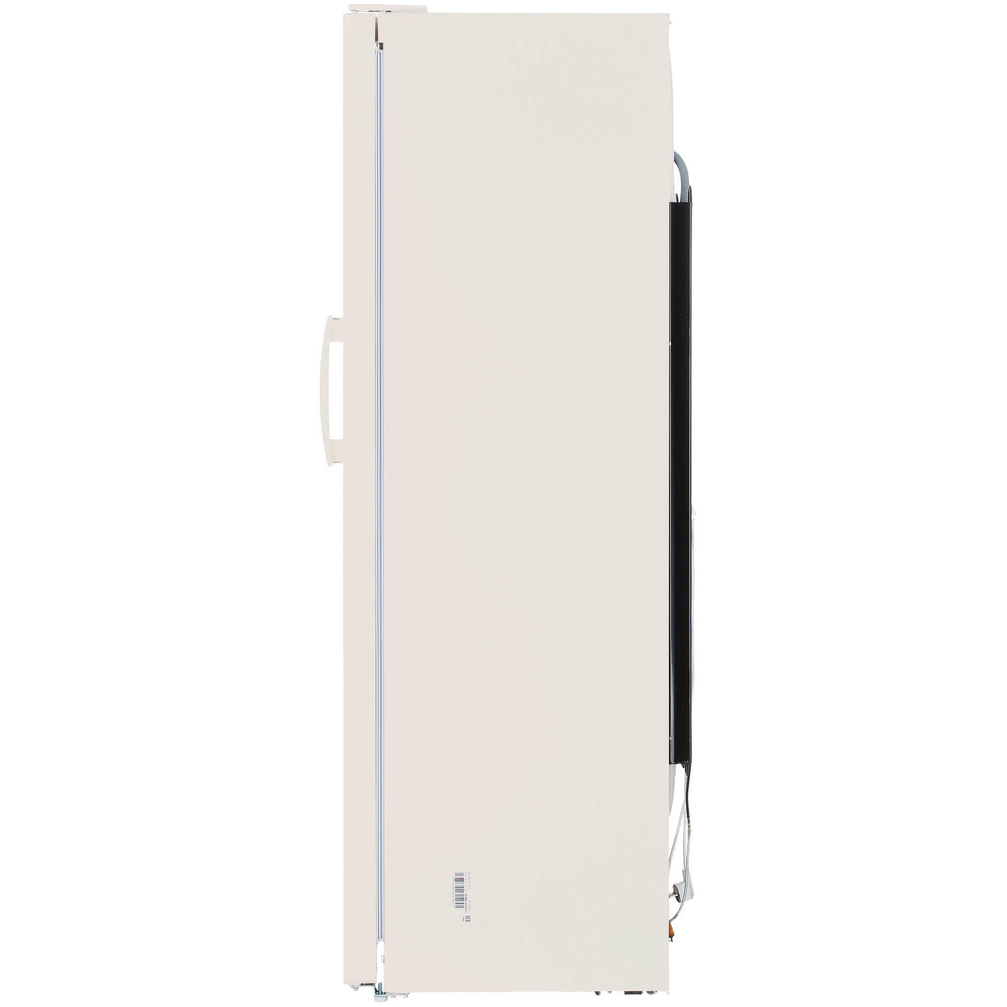 9055110 Морозильный шкаф  Indesit DFZ 5175 E бежевый STDN-0127479 - Вид №3