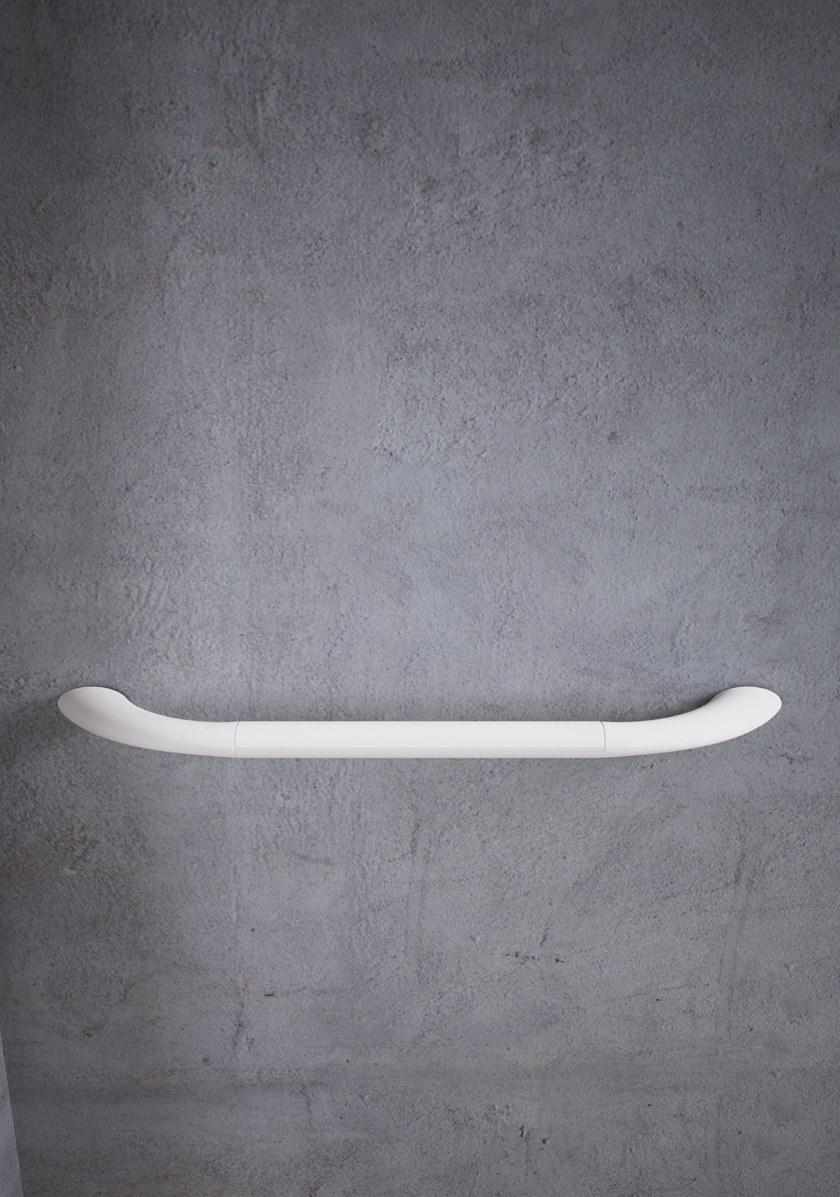 NOVELLINI Ручка для ванной из металла sun-id-1404021 - Вид №4