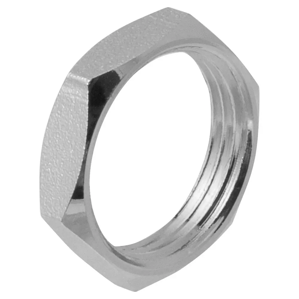 Контргайка MPF 3/4" латунная для систем водоснабжения 89432214 STLM-1576418