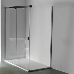 Шторка для душа S315800074 System pool YOVE 9C