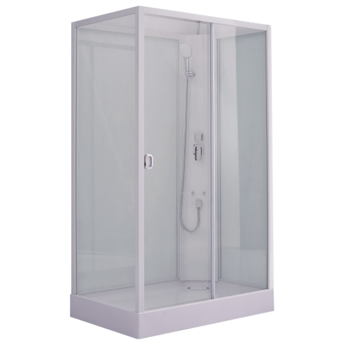 W0916 L Душевая кабина SSWW WU