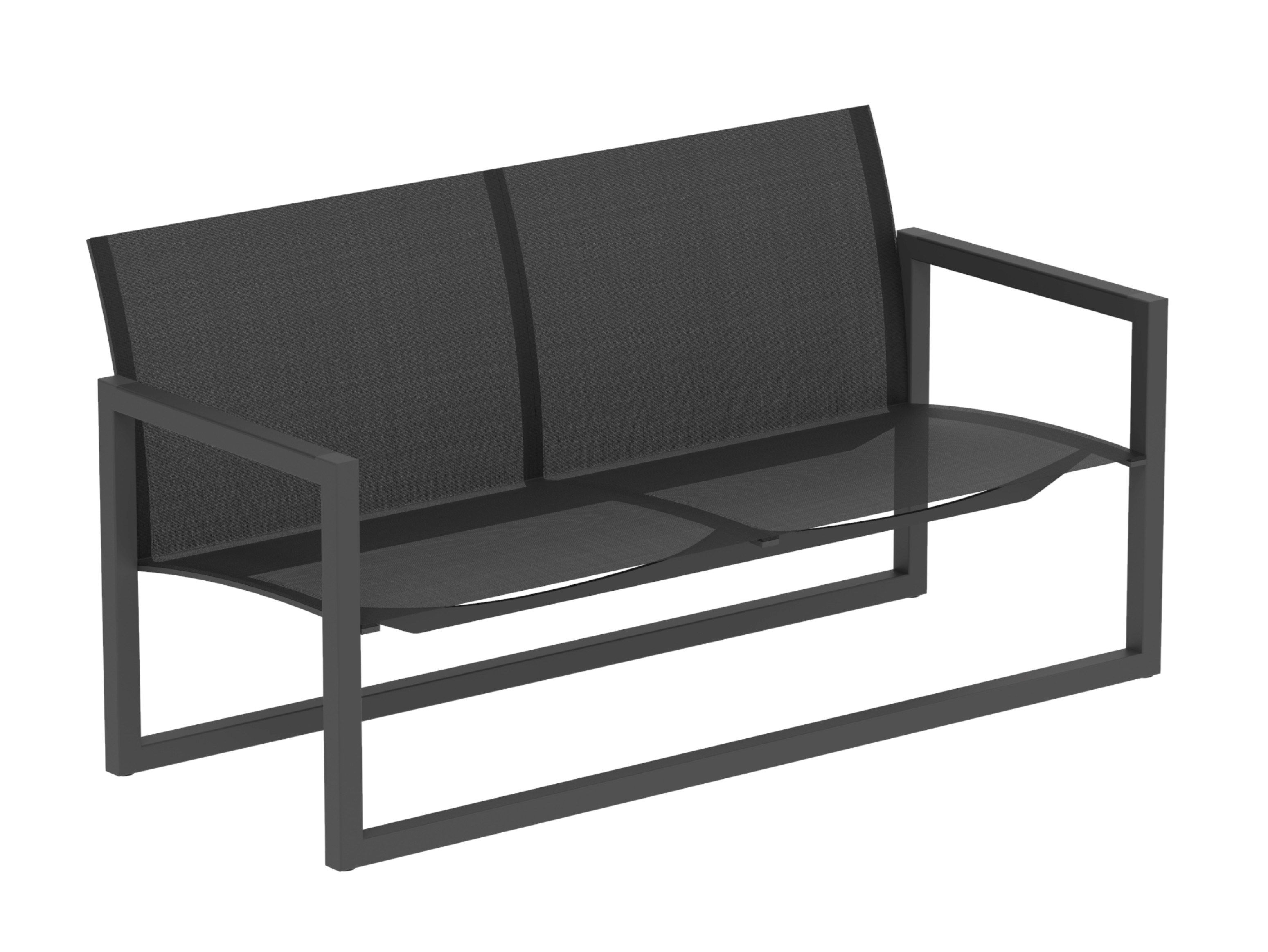 2-местный садовый диван Batyline® Royal Botania Ninix ARCH-00116073