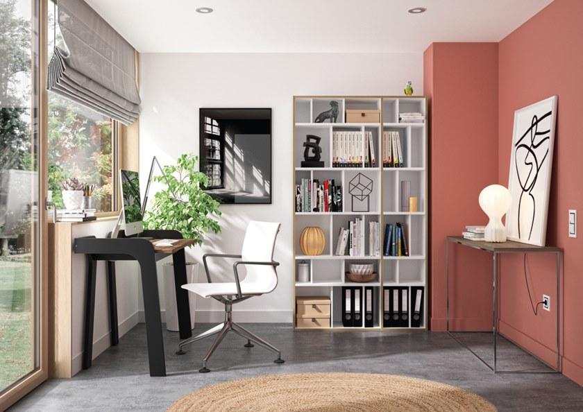 TemaHome Прямоугольная консоль Gleam 9500.6288 - Вид №5