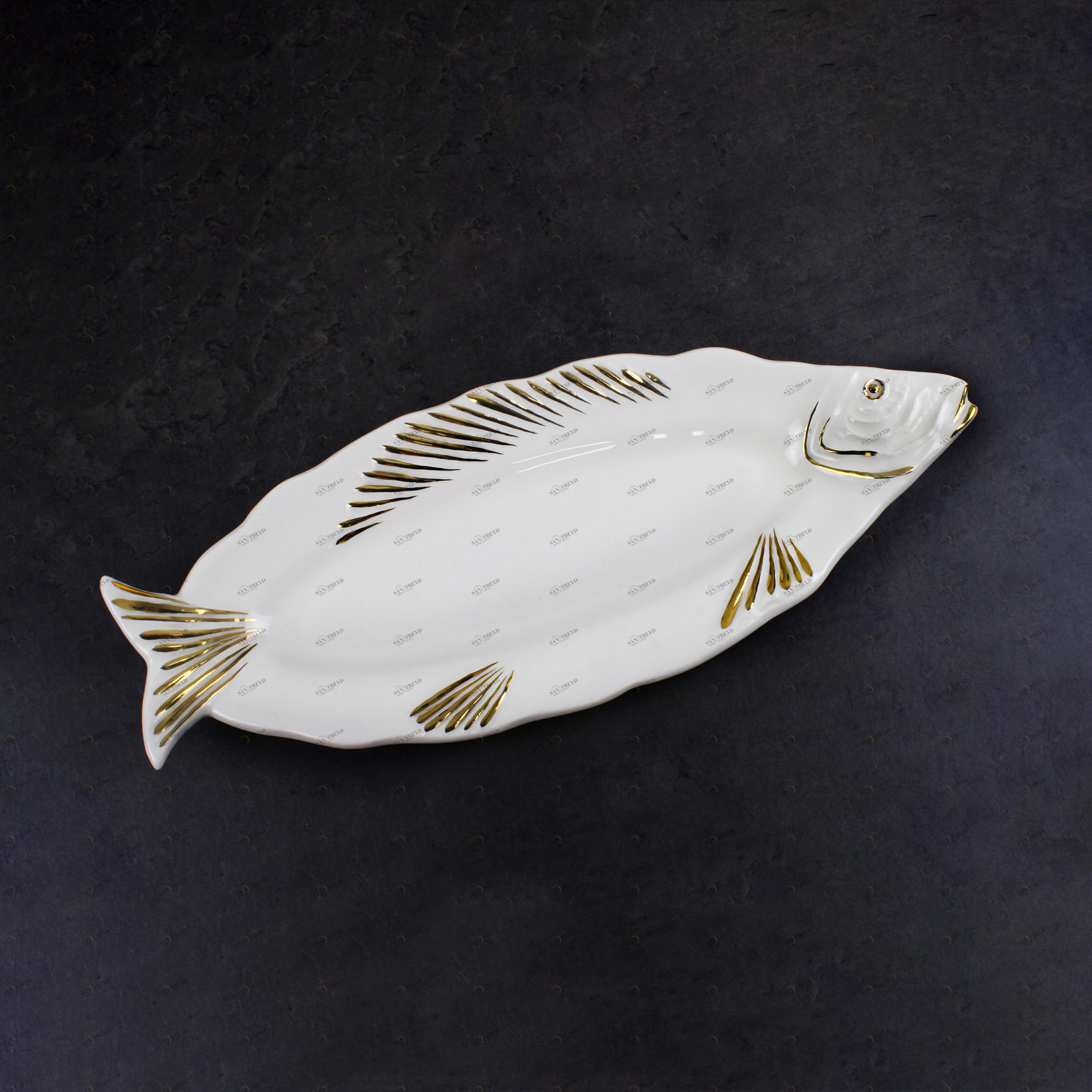 Селедочница Арт. № 15.16 PROVANSFAIENCE sun-id-994725