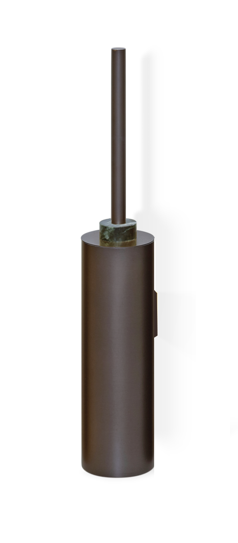 настенная туалетная гарнитура CENTURY WBG DECOR WALTHER Хром 585700 - Вид №9