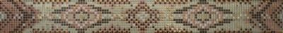 Capua Cenefa 6x50 Pamesa Ceramica sun-id-310391