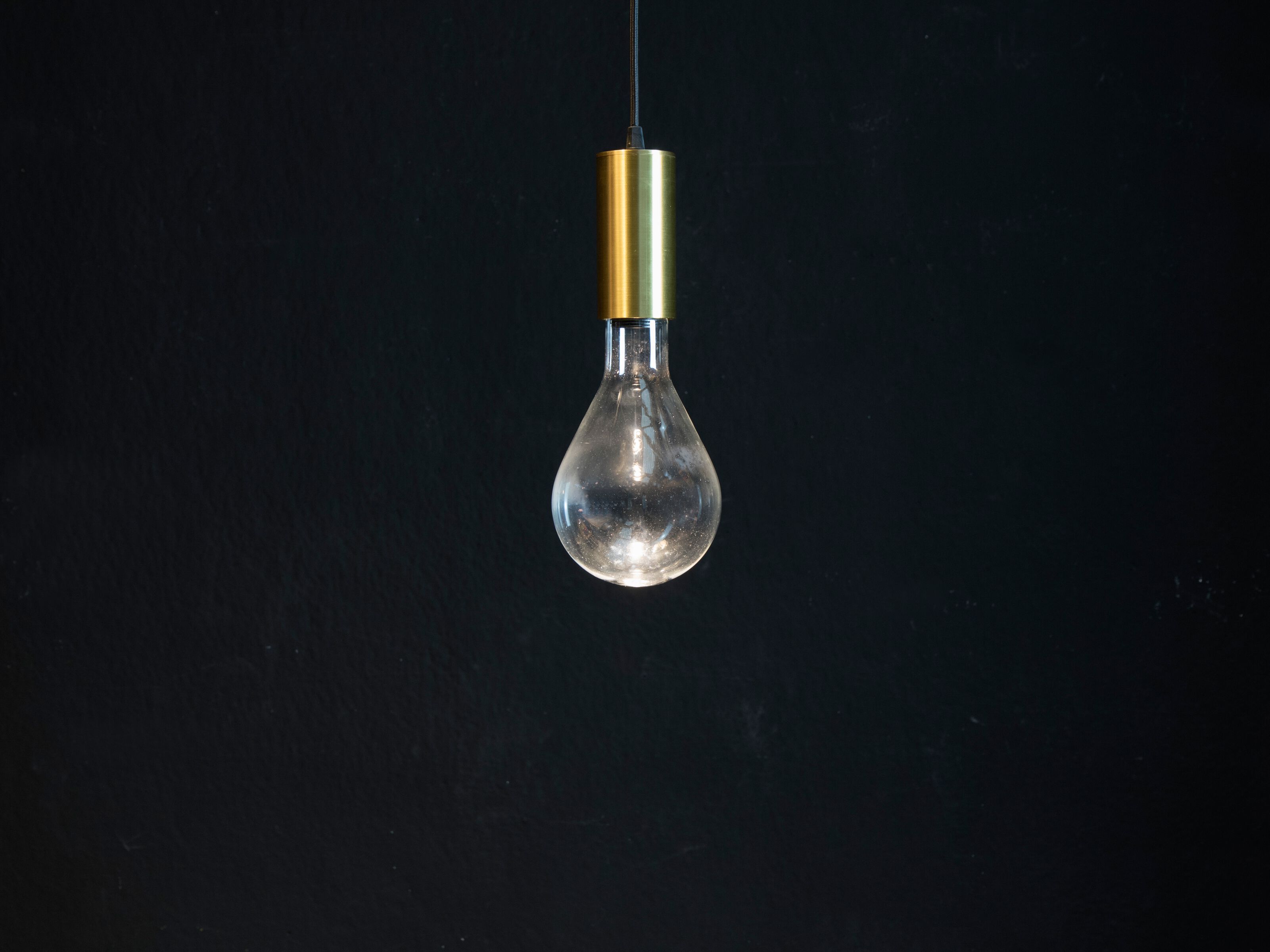 Светодиодный подвесной светильник Renzo Serafini Riluce ARCH-00076538 - Вид №2