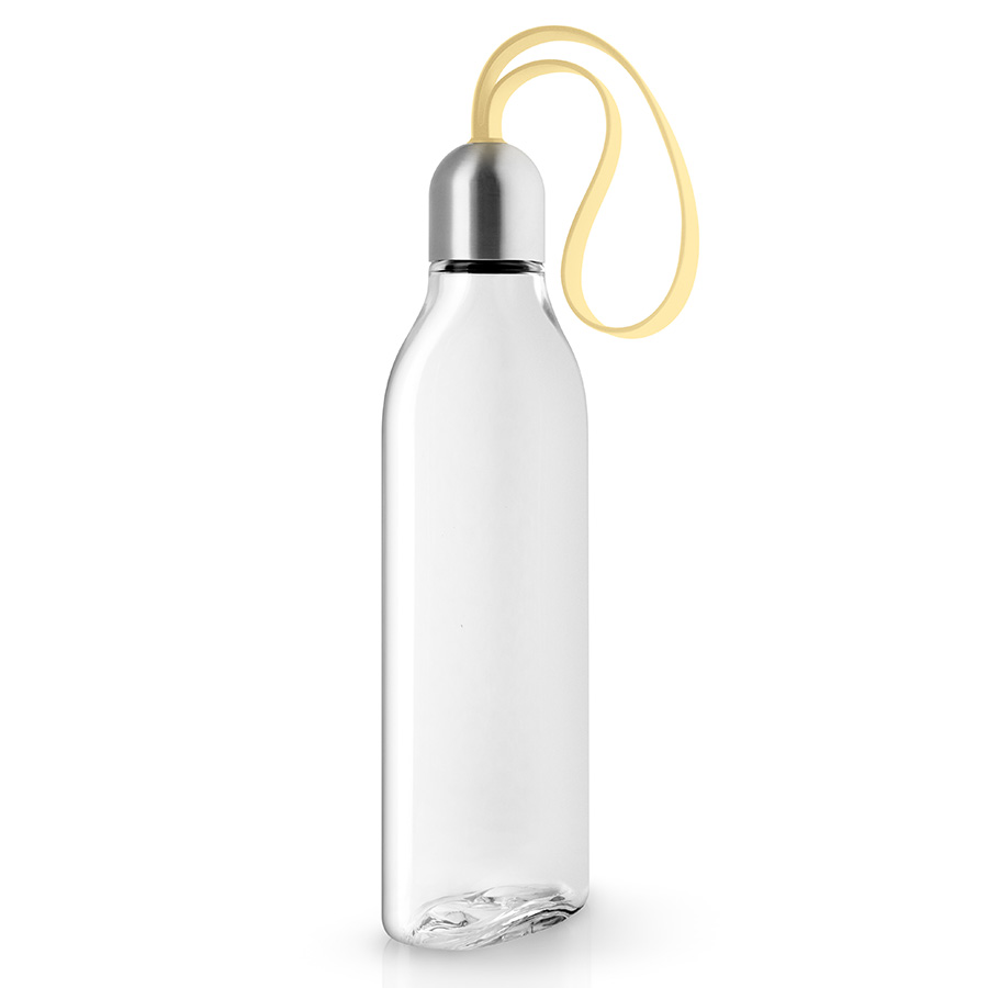 505016 Бутылка плоская, 500 мл, желтая Eva Solo  - Вид №4