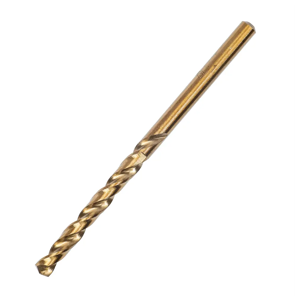 Сверло по металлу Волжский Инструмент 4,2 мм для точного сверления 89399919 STLM-1575243