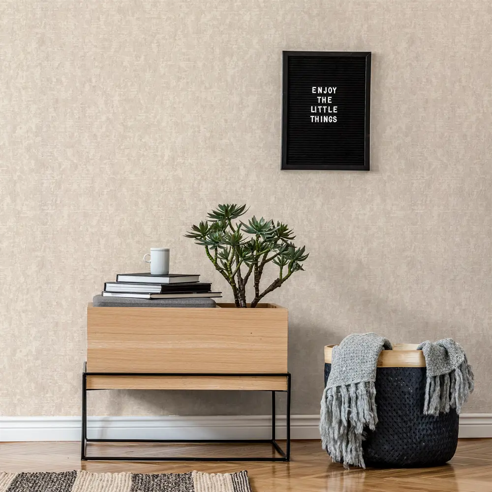 Обои виниловые Wall Decor Персия бежевые 1.06 м 75100-28 88487138 STLM-2049636 - Вид №2
