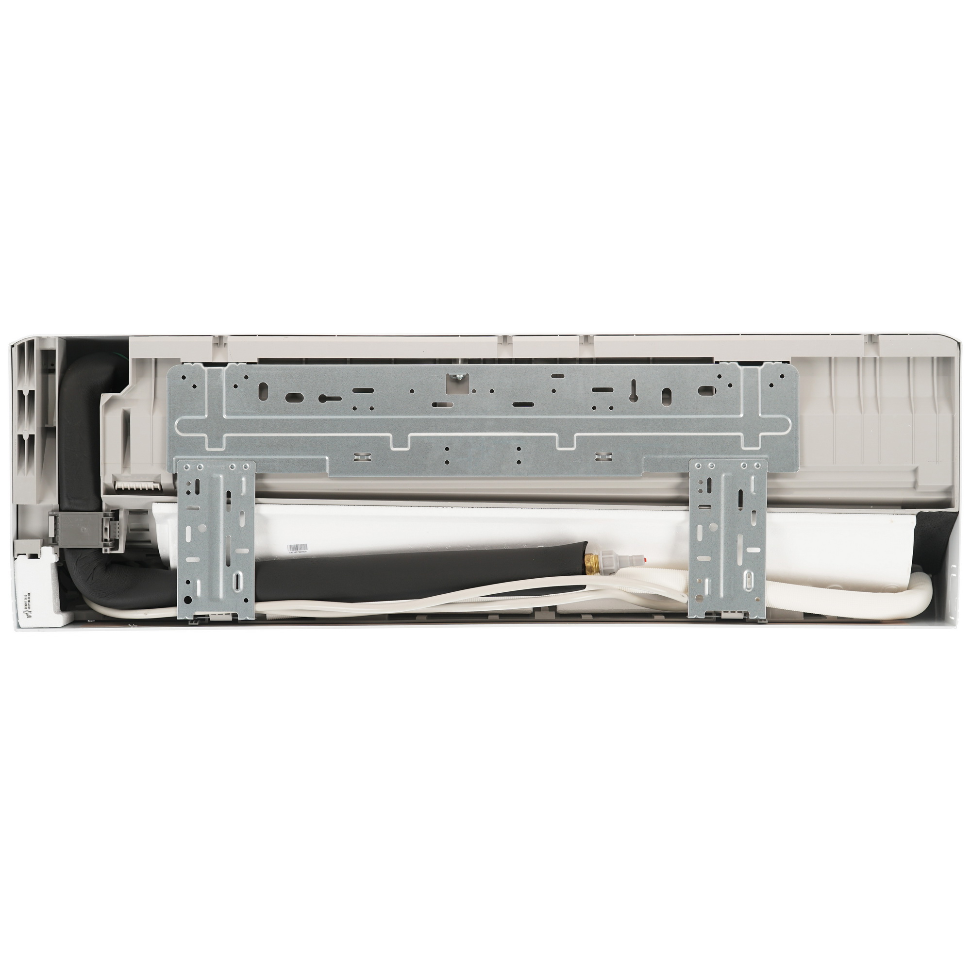 9986655 Кондиционер настенный сплит-система Tosot T28H-SnN(2)/I/T28H-SnN(2)/O белый STDN-0026802 - Вид №4