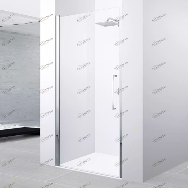 Двери в нишу 91 см YOUNG 2.0 1B Novellini YOUNG 2.0 Y21B871K