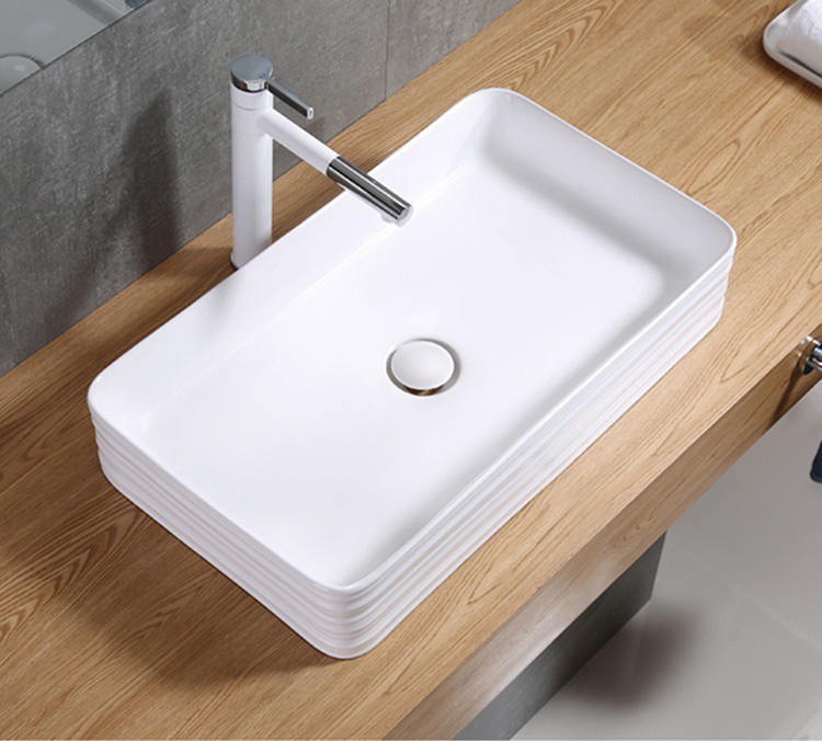 W1531-D1408 Умывальник LAB.Space N - Вид №2