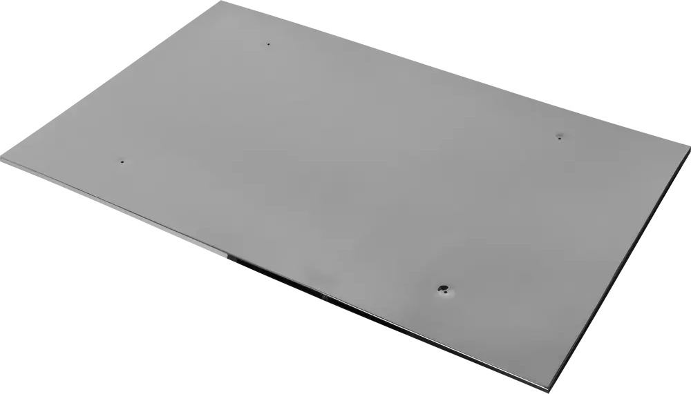 Защитный экран КОРАКС для каминов и печей 600x1000 мм 81952752