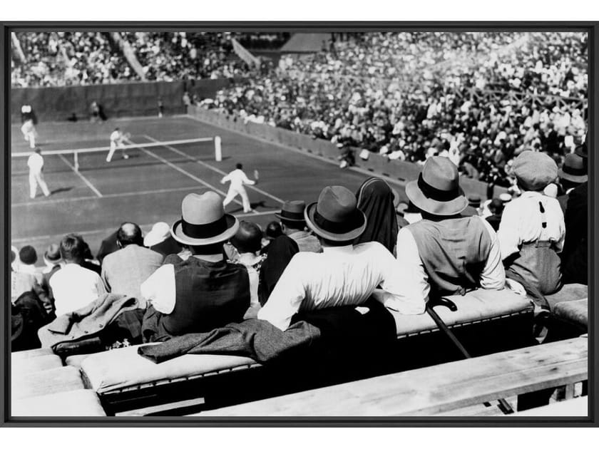 Печать фотографий на бумаге YellowKorner Спорт ARCH-00129803