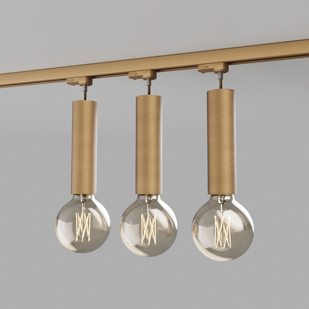 Алюминиевое освещение трека Amarcords Tobe ARCH-00070545 - Вид №20