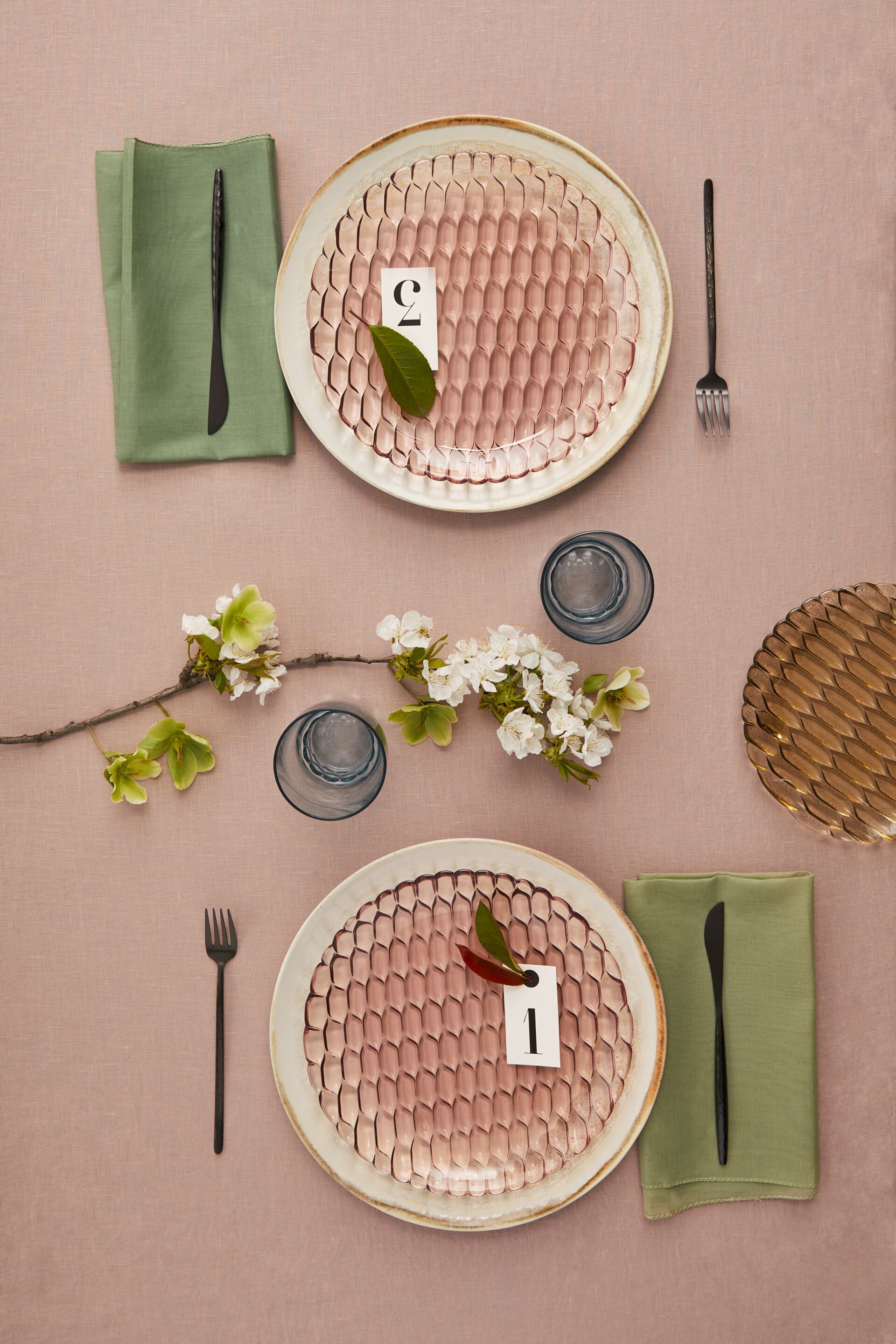 Набор бокалов для вина из инженерного пластика Kartell Jellies Family ARCH-00137409 - Вид №18