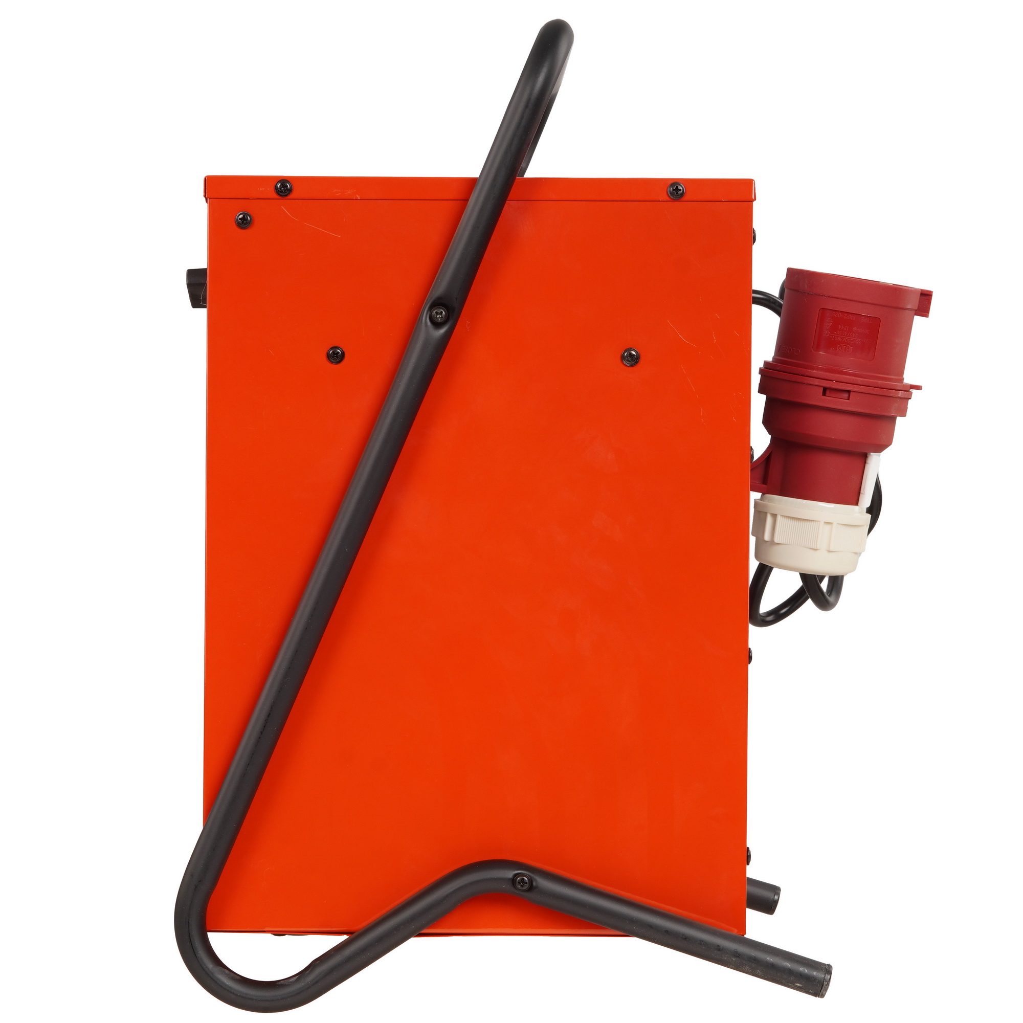 9161291 Тепловая пушка электрическая Oasis TP-60S NEW STDN-0076047 - Вид №2